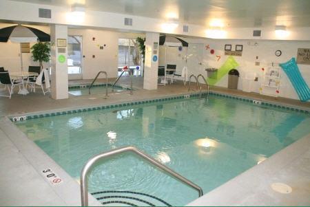 Country & By Radisson, Chicago O'hare South, Il Hotel 3*